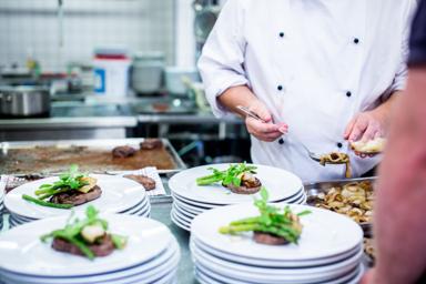 Gastronomie & Hospitality